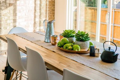 Kitchen Remodeling
