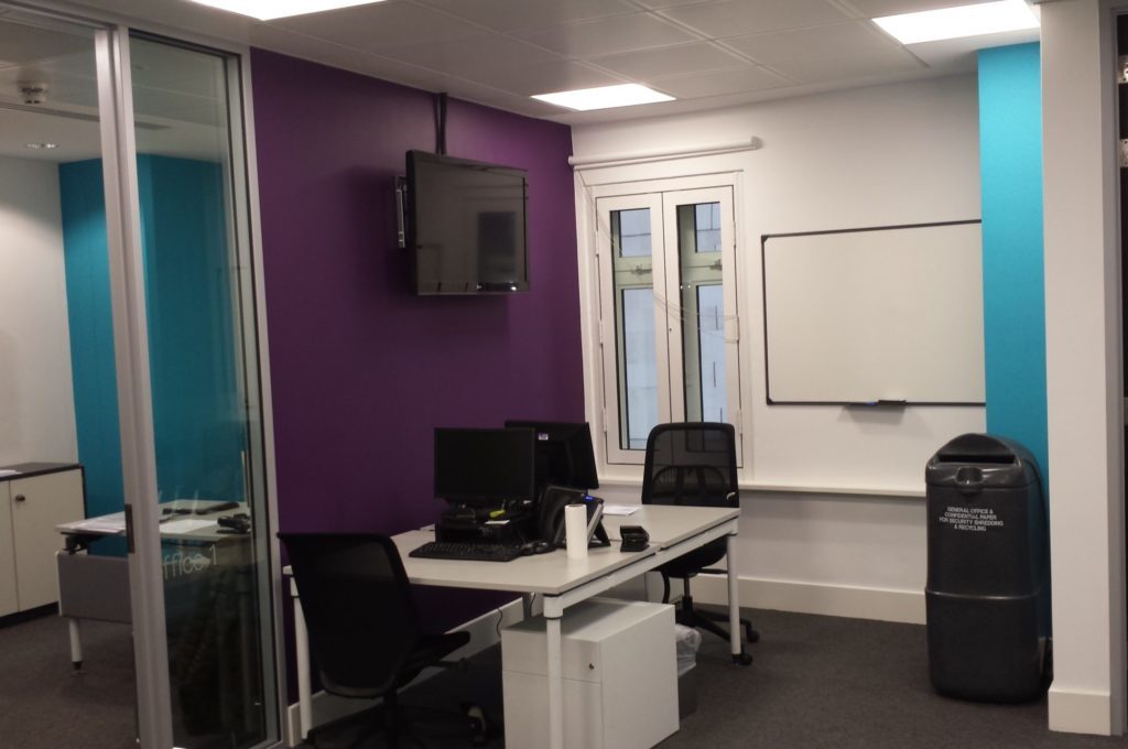 Office Painting