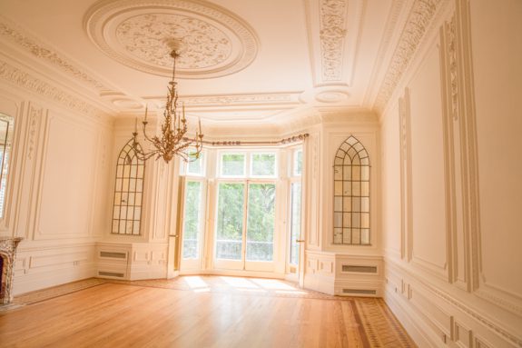 Residential Painter